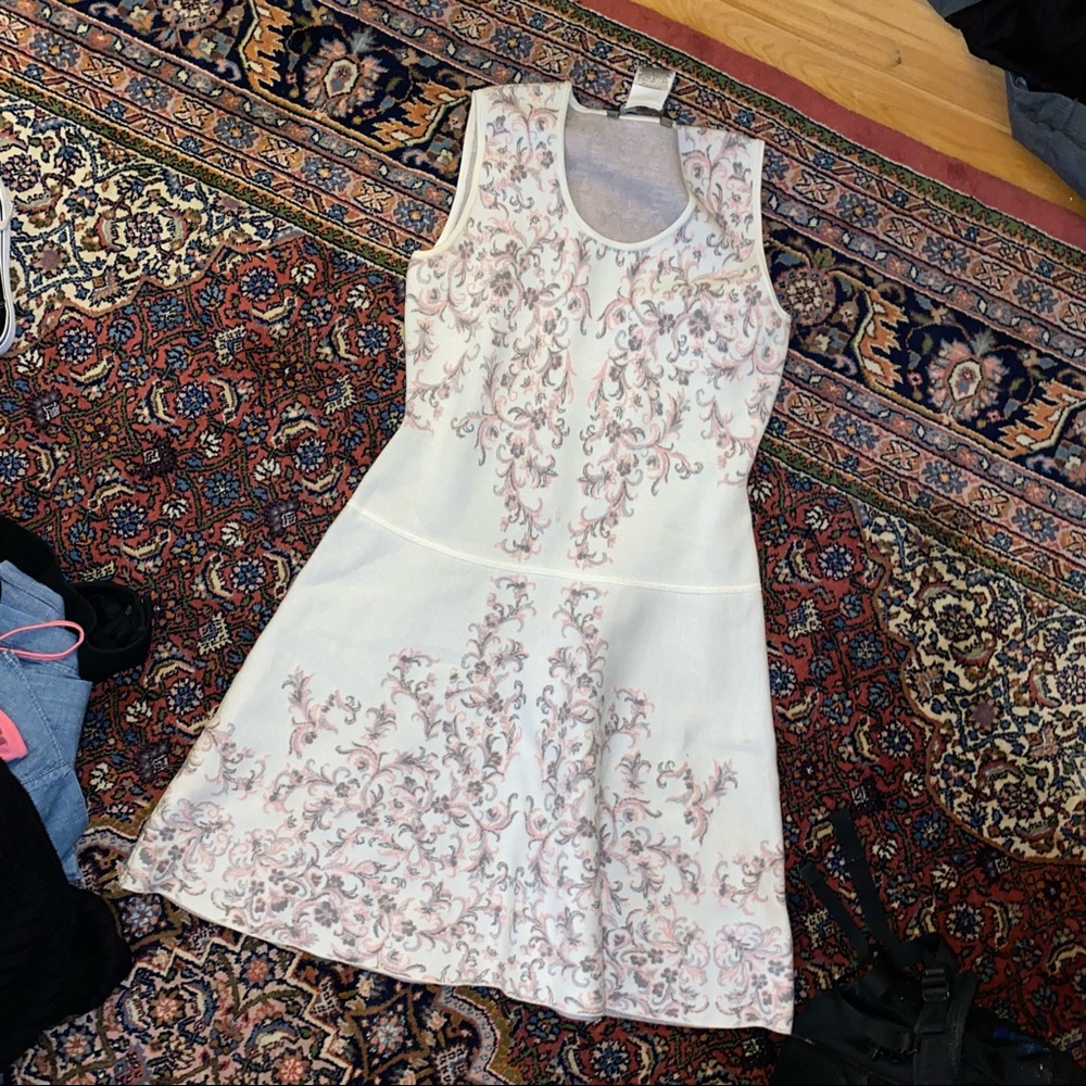 BCBGMaxAzria Dress